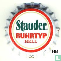Stauder - Ruhrtyp Hell