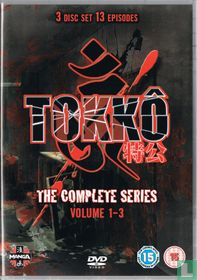 The Complete Series