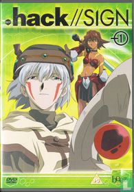 .Hack//Sign 1