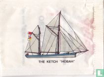 The Ketch "Hobah"
