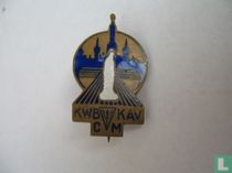 KWB KAV CM (typ 3)