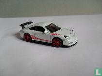 Porsche 911 GT3 RS