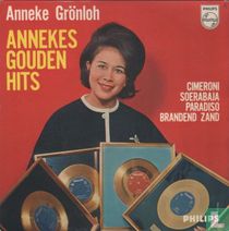 Anneke's gouden hits
