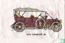 1910 Daimler 38