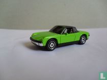 VW Porsche 914