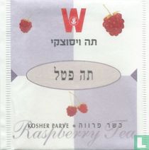 Raspberry Tea 