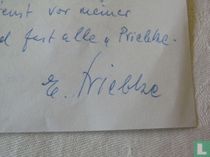 Erich Priebke [WOII]