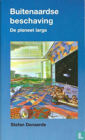 Buitenaardse beschaving 