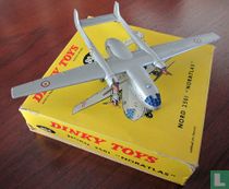 Nord 2501 'Noratlas'