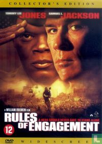 Rules of Engagement