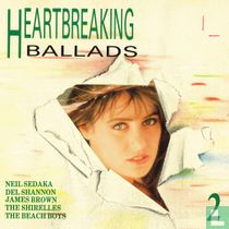 Heartbreaking Ballads 2
