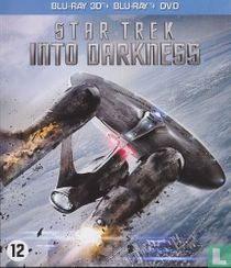 Star Trek Into Darkness
