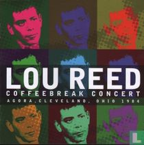 Coffeebreak concert 