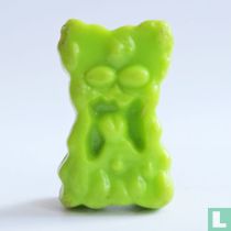 Monster (light green)