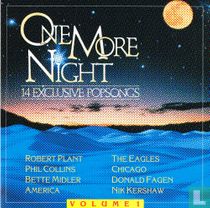 One More Night - 14 exclusieve popsongs #1