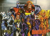 Thunderbolts