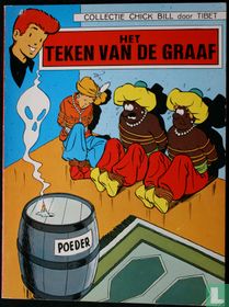 Het teken van de graaf kaufen