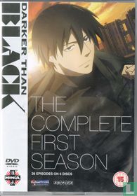 The Complete First Season