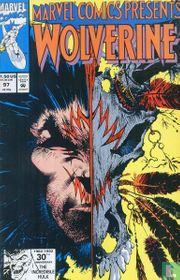 Marvel Comics Presents 97