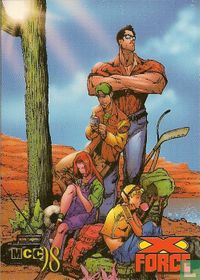 X-Force
