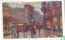 Porte Saint Denis