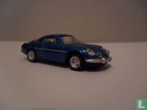 Alpine A110