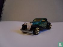 '37 Bugatti