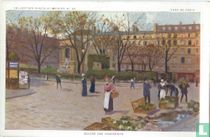 Square des Innocents