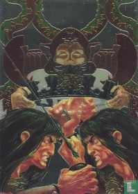 Savage Sword #93