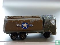 Saviem US Army Tanker