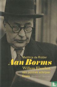Aan Borms