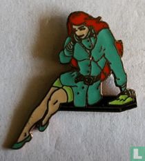 Mary Jane Watson