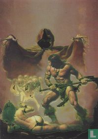 Savage Sword #12