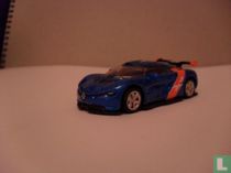 Alpine A110 - 50