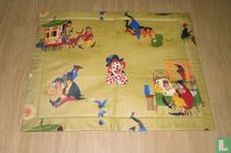 Pipo der Clown-Laufstallteppich