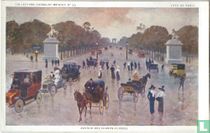 Avenue des Champs Elysées