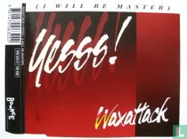 Yesss! (i will be master)