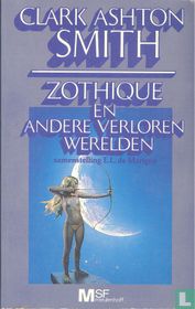 Zothique en andere verloren werelden