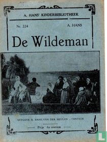 De wildeman