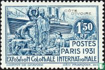 Colonial exhibition