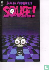 Squee! 1