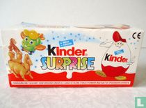 3-pack doosje K98 Speelgoed