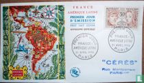France - Amérique Latine