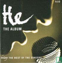 He - The Album