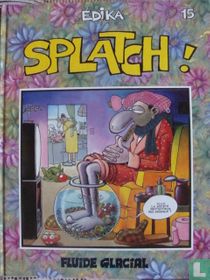 Splatch !