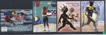 Jeux olympiques