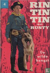 De wilde hengst