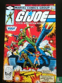 G.I. Joe 1