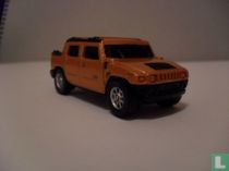 Hummer H2 Concept