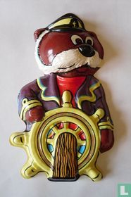 Capitaine Brom